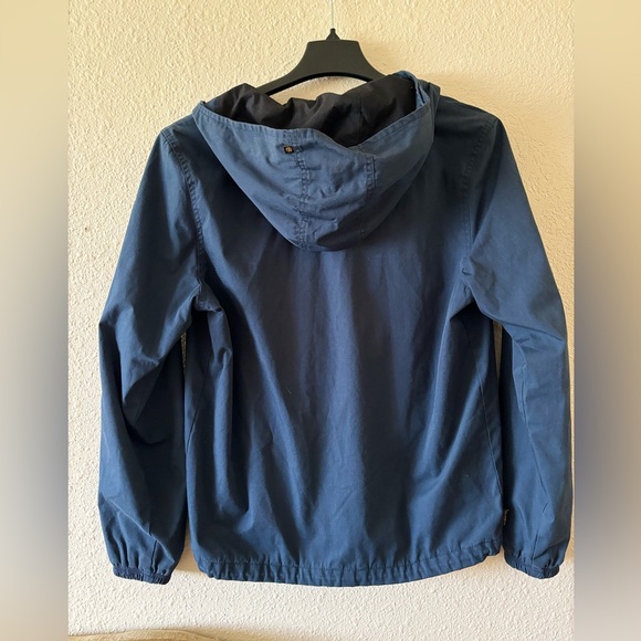 Men's Element Skateboard Jacket Wolf Boro Collection Size Medium - Picture 7 of 7